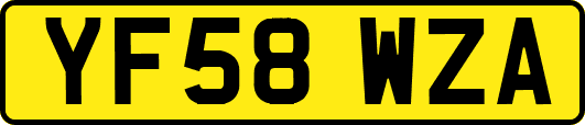 YF58WZA