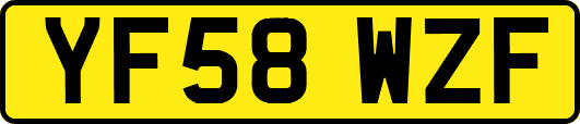 YF58WZF