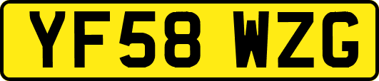 YF58WZG