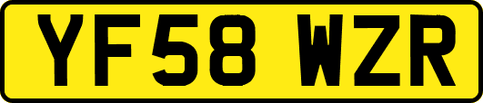 YF58WZR