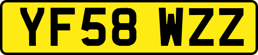 YF58WZZ