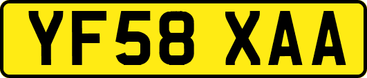 YF58XAA