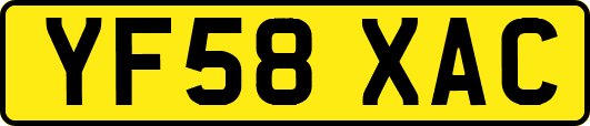 YF58XAC