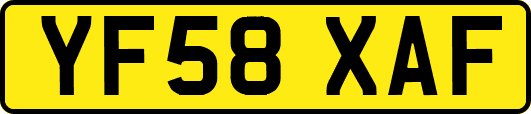 YF58XAF