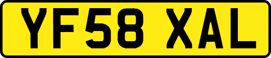 YF58XAL