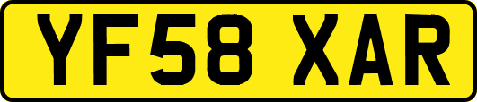 YF58XAR