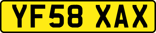 YF58XAX