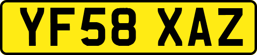 YF58XAZ