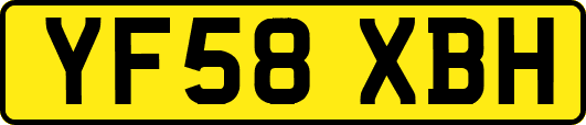 YF58XBH