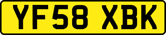 YF58XBK