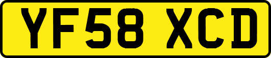 YF58XCD