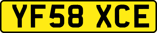 YF58XCE