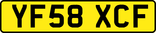 YF58XCF