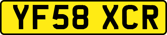 YF58XCR