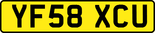 YF58XCU