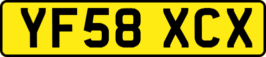 YF58XCX