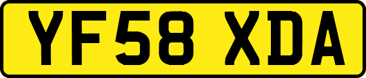 YF58XDA