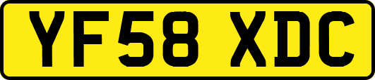 YF58XDC