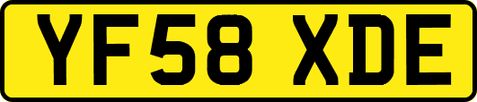 YF58XDE
