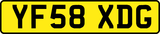 YF58XDG