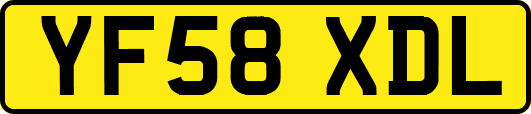 YF58XDL