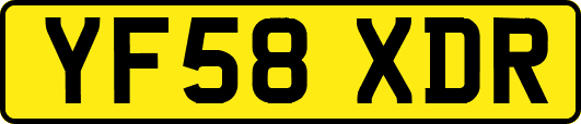 YF58XDR