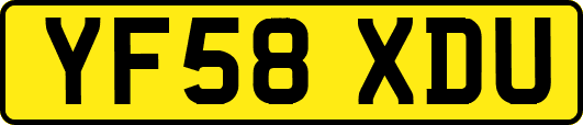 YF58XDU