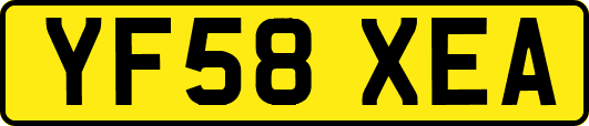 YF58XEA