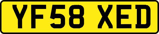 YF58XED