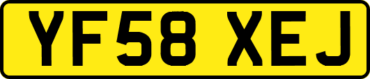 YF58XEJ