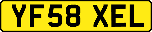 YF58XEL