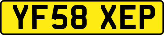 YF58XEP