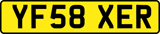 YF58XER