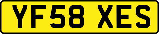 YF58XES