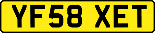 YF58XET