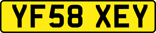 YF58XEY