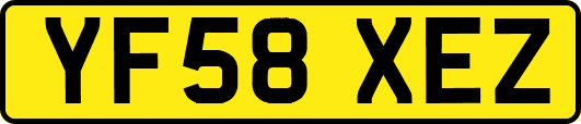 YF58XEZ