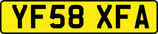 YF58XFA