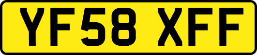 YF58XFF