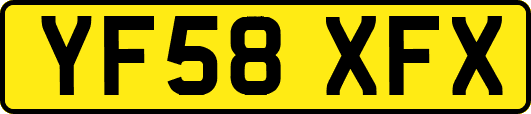 YF58XFX