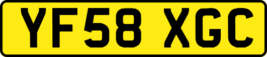 YF58XGC
