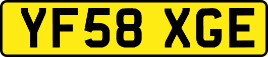 YF58XGE
