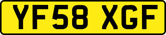 YF58XGF