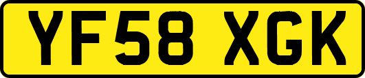 YF58XGK