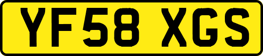 YF58XGS