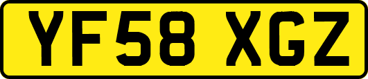 YF58XGZ