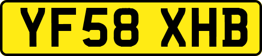 YF58XHB
