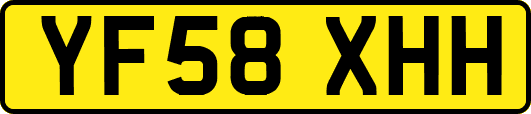 YF58XHH