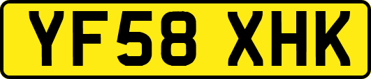 YF58XHK