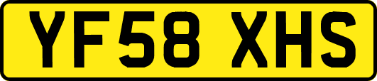 YF58XHS
